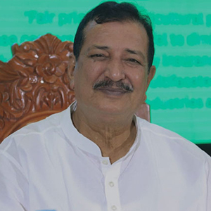 মোঃ মিজানুর রহমান মিনু
