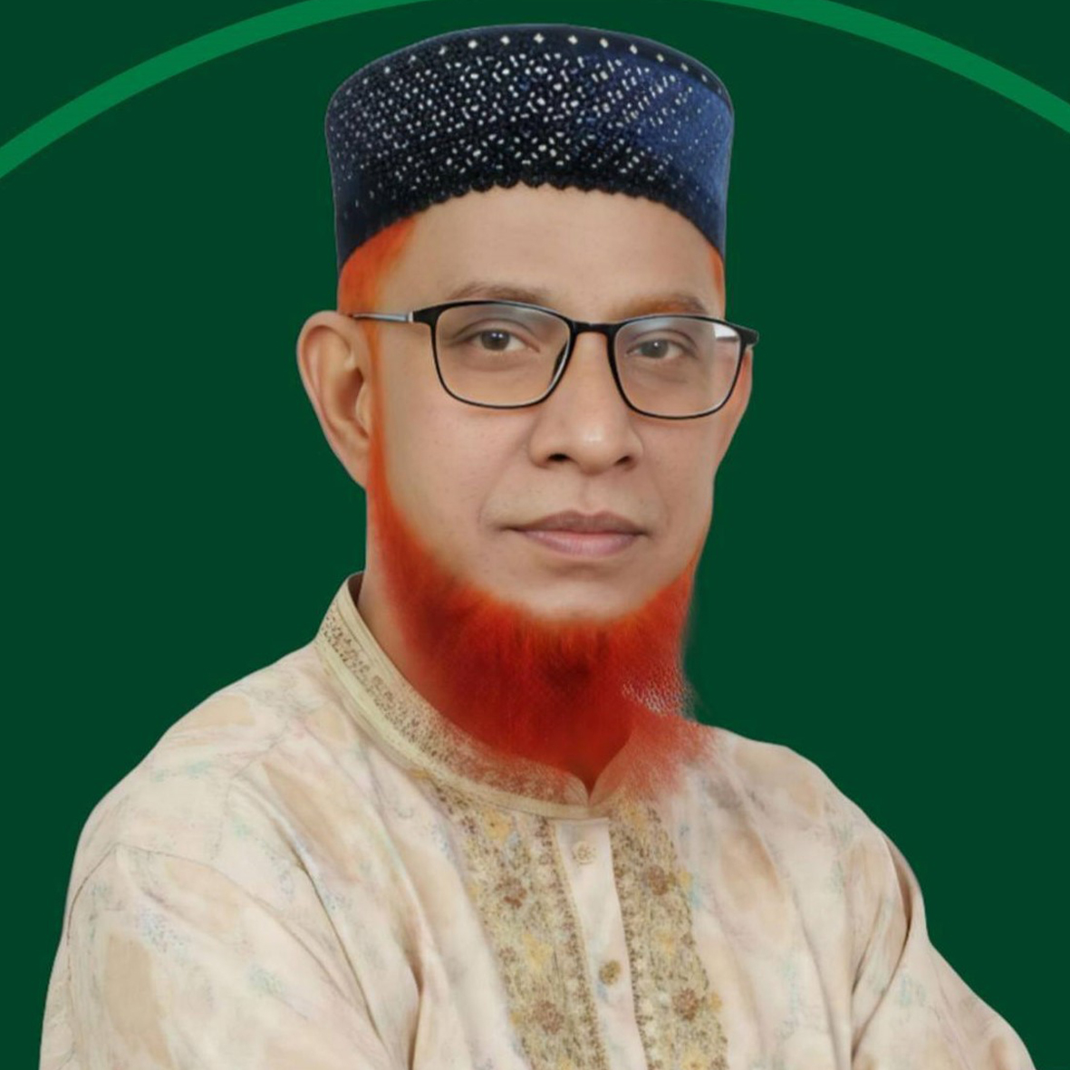 মোঃ আব্দুল বারী সরদার