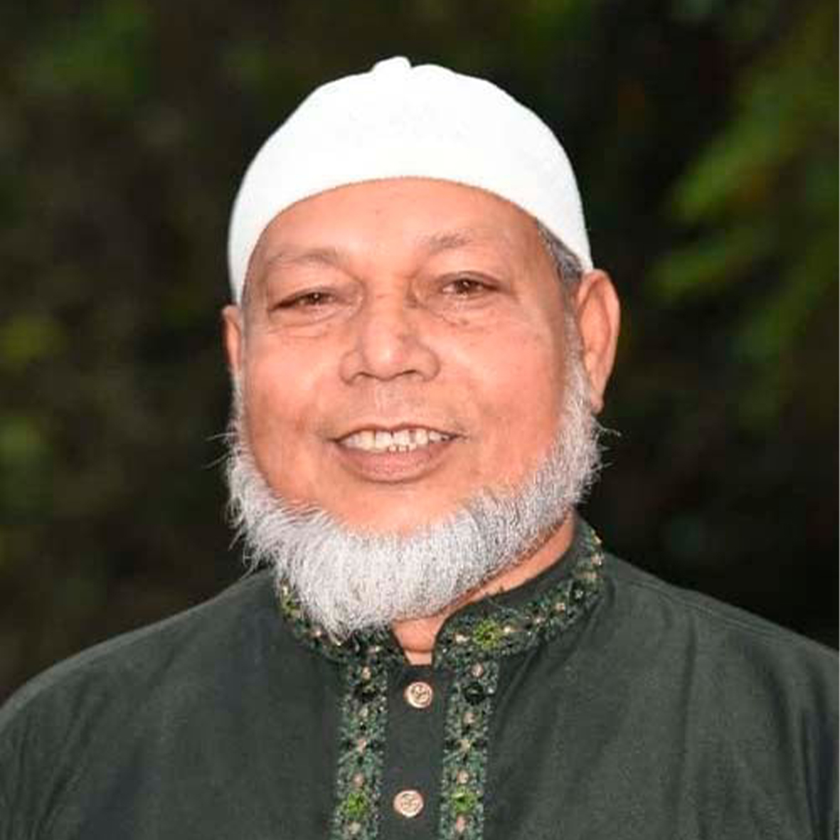 অধ্যাপক আবু তালেব মন্ডল