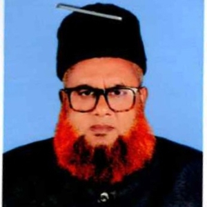 অধ্যাপক মতিউর রহমান