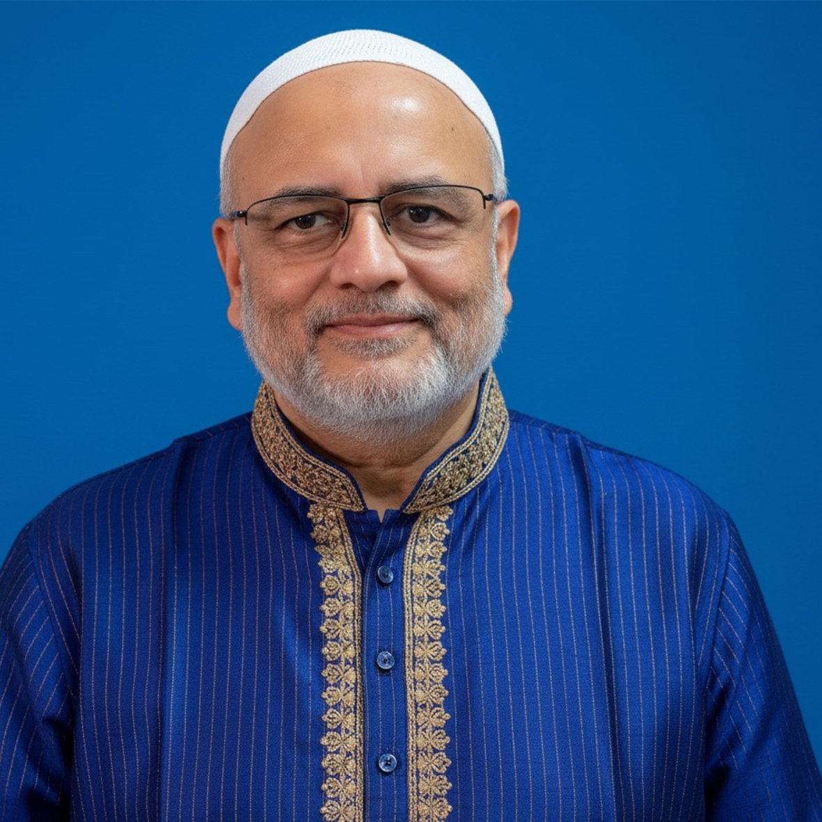 ডা. মুসলেহ উদ্দিন ফরিদ