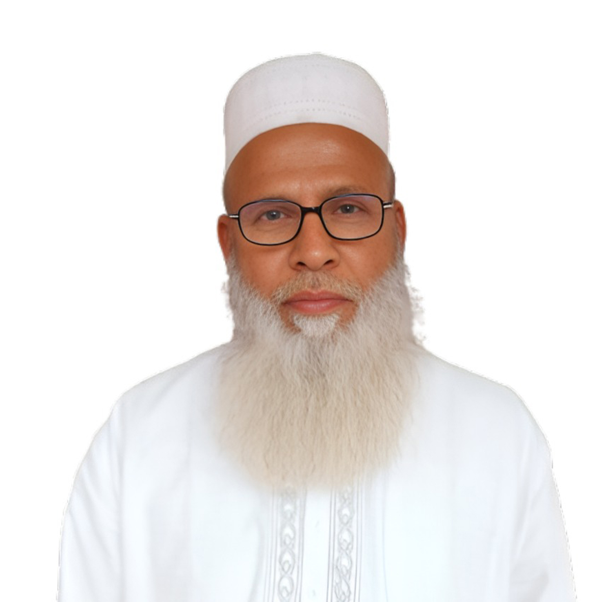 অধ্যাপক মোক্তার আলী