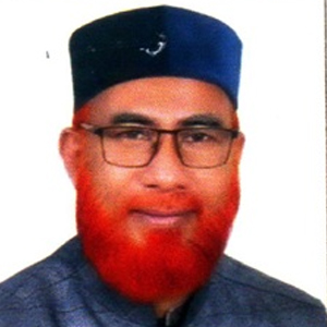 অধ্যক্ষ আব্দুল আলিম